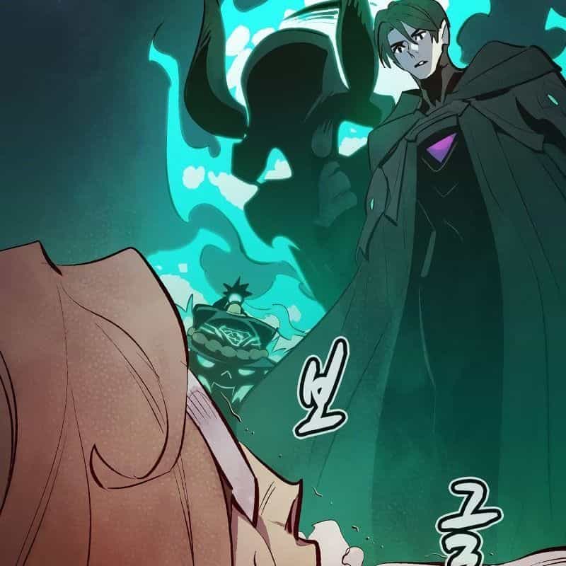 Tôi - Necromancer Cô Độc - Chương 65 - ảnh 183
