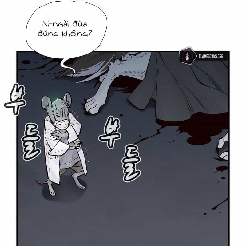Tôi - Necromancer Cô Độc - Chương 65 - ảnh 35