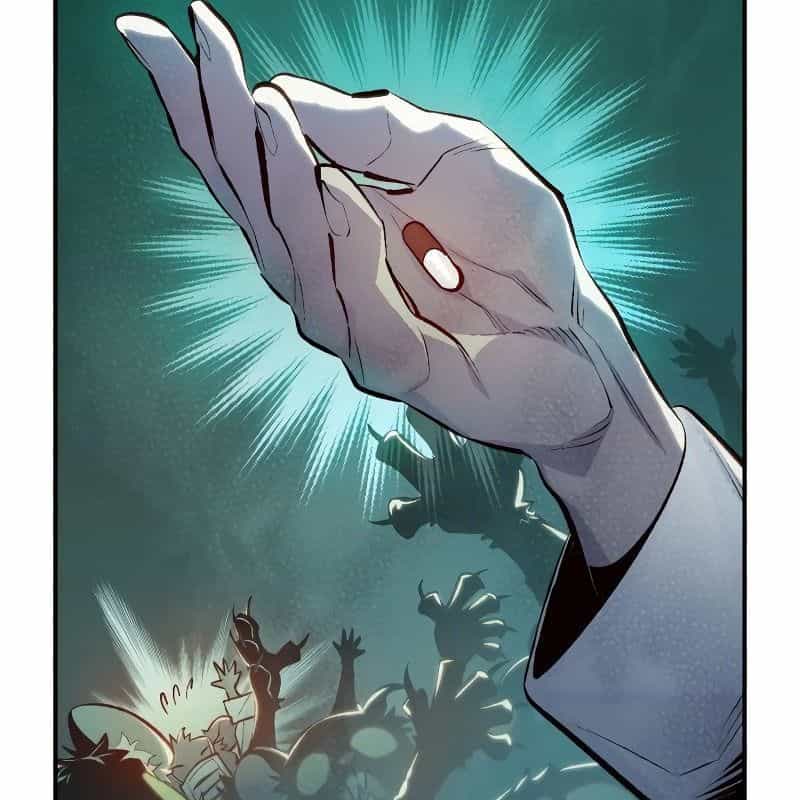 Tôi - Necromancer Cô Độc - Chương 65 - ảnh 41