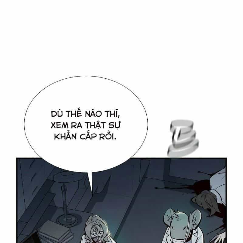 Tôi - Necromancer Cô Độc - Chương 65 - ảnh 53