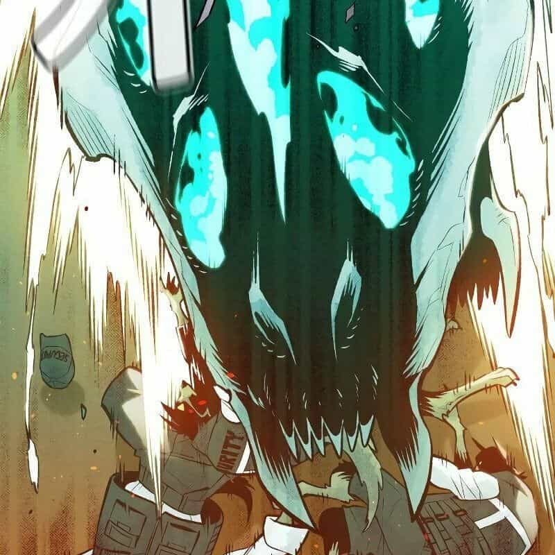 Tôi - Necromancer Cô Độc - Chương 65 - ảnh 77