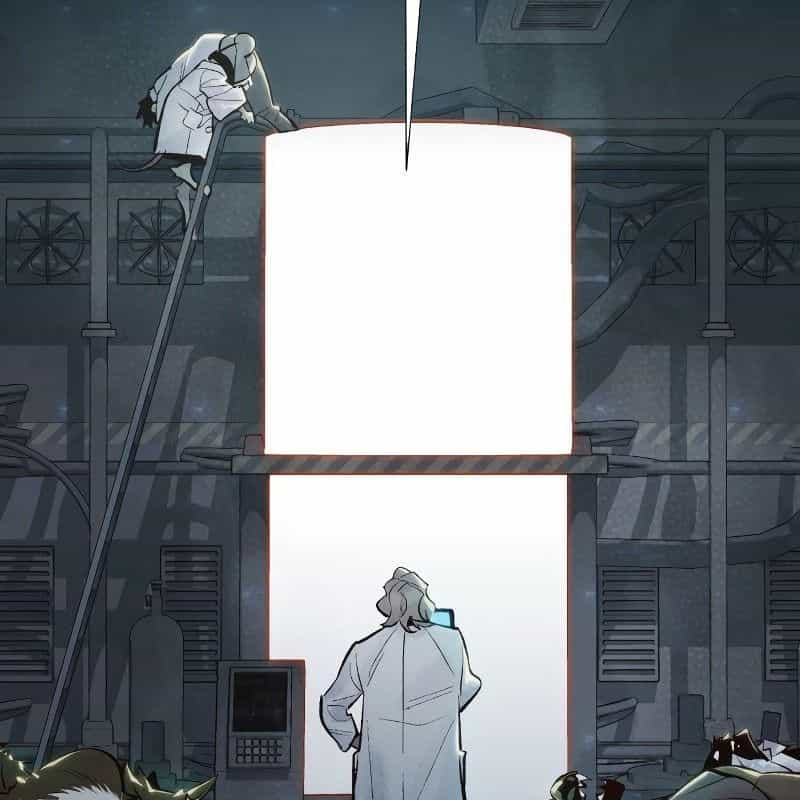 Tôi - Necromancer Cô Độc - Chương 65 - ảnh 8