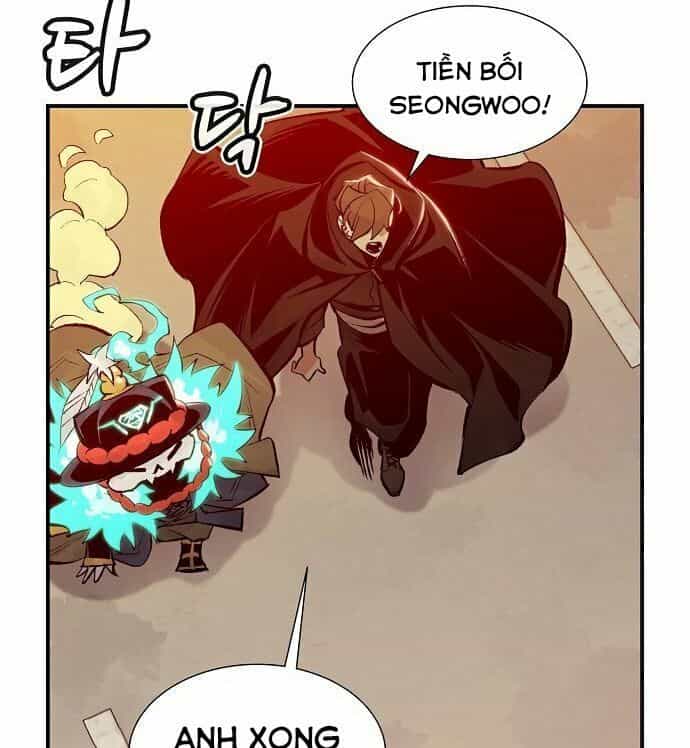 Tôi - Necromancer Cô Độc - Chương 66 - ảnh 187