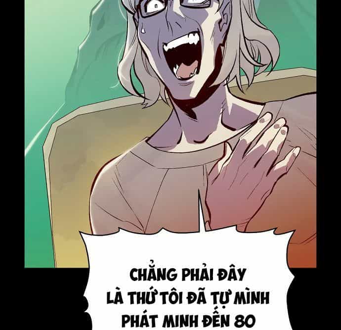 Tôi - Necromancer Cô Độc - Chương 66 - ảnh 6
