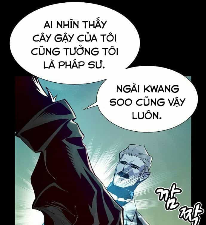 Tôi - Necromancer Cô Độc - Chương 66 - ảnh 68