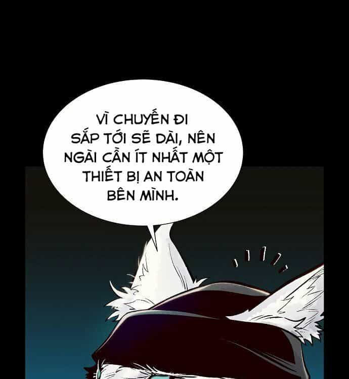 Tôi - Necromancer Cô Độc - Chương 66 - ảnh 77