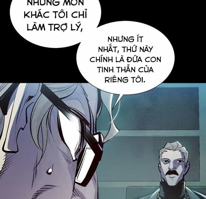 Tôi - Necromancer Cô Độc - Chương 66 - ảnh 8