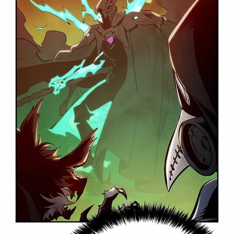 Tôi - Necromancer Cô Độc - Chương 67 - ảnh 109