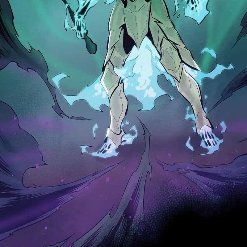 Tôi - Necromancer Cô Độc - Chương 67 - ảnh 89