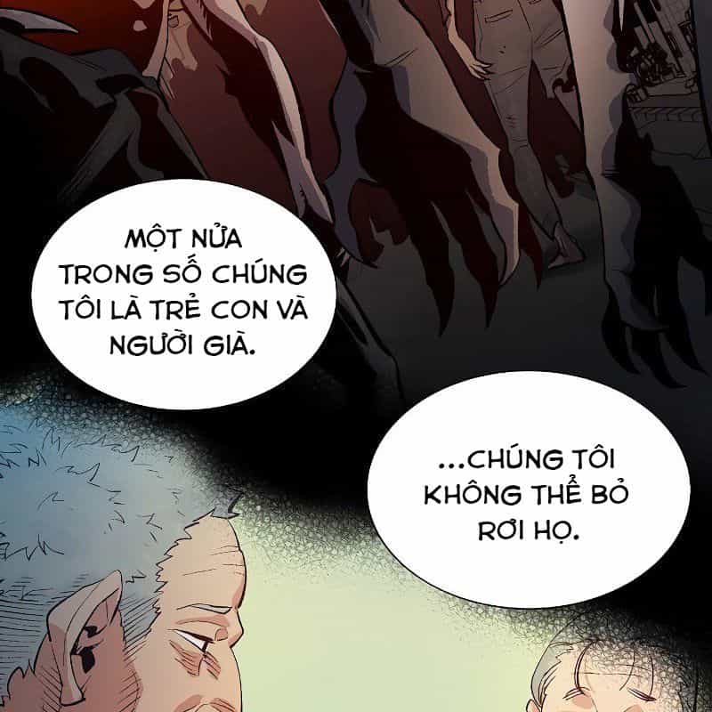 Tôi - Necromancer Cô Độc - Chương 68 - ảnh 111