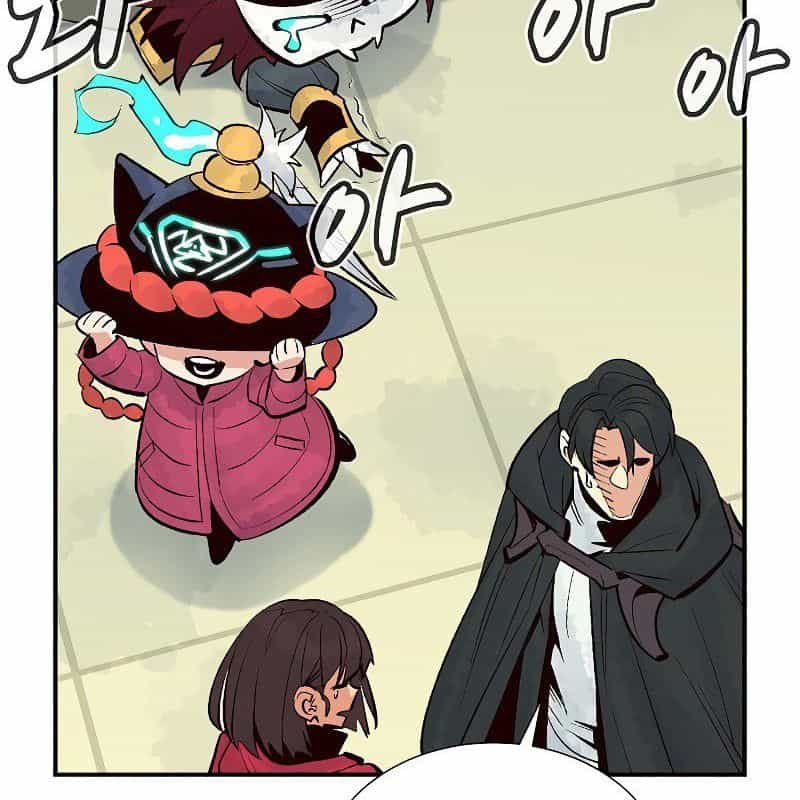 Tôi - Necromancer Cô Độc - Chương 68 - ảnh 165