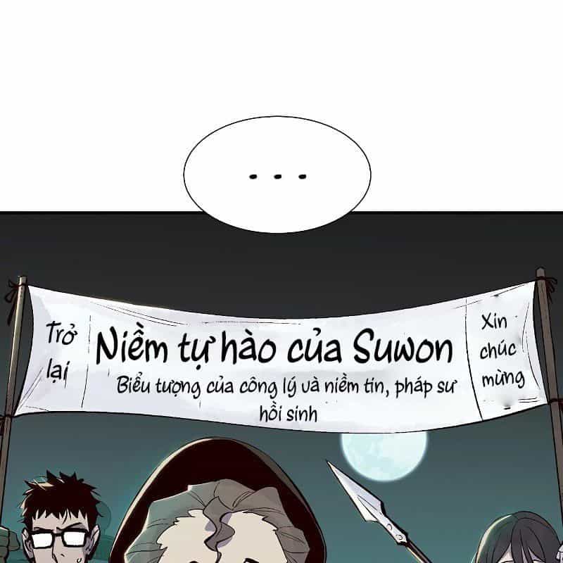 Tôi - Necromancer Cô Độc - Chương 68 - ảnh 4