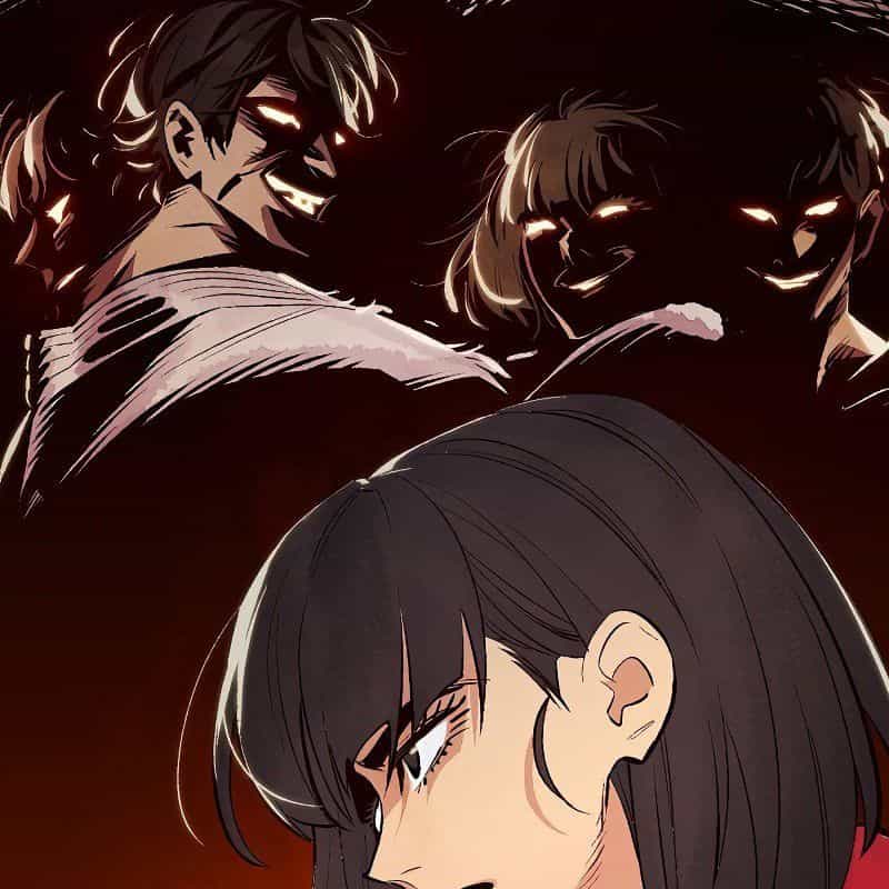Tôi - Necromancer Cô Độc - Chương 68 - ảnh 59