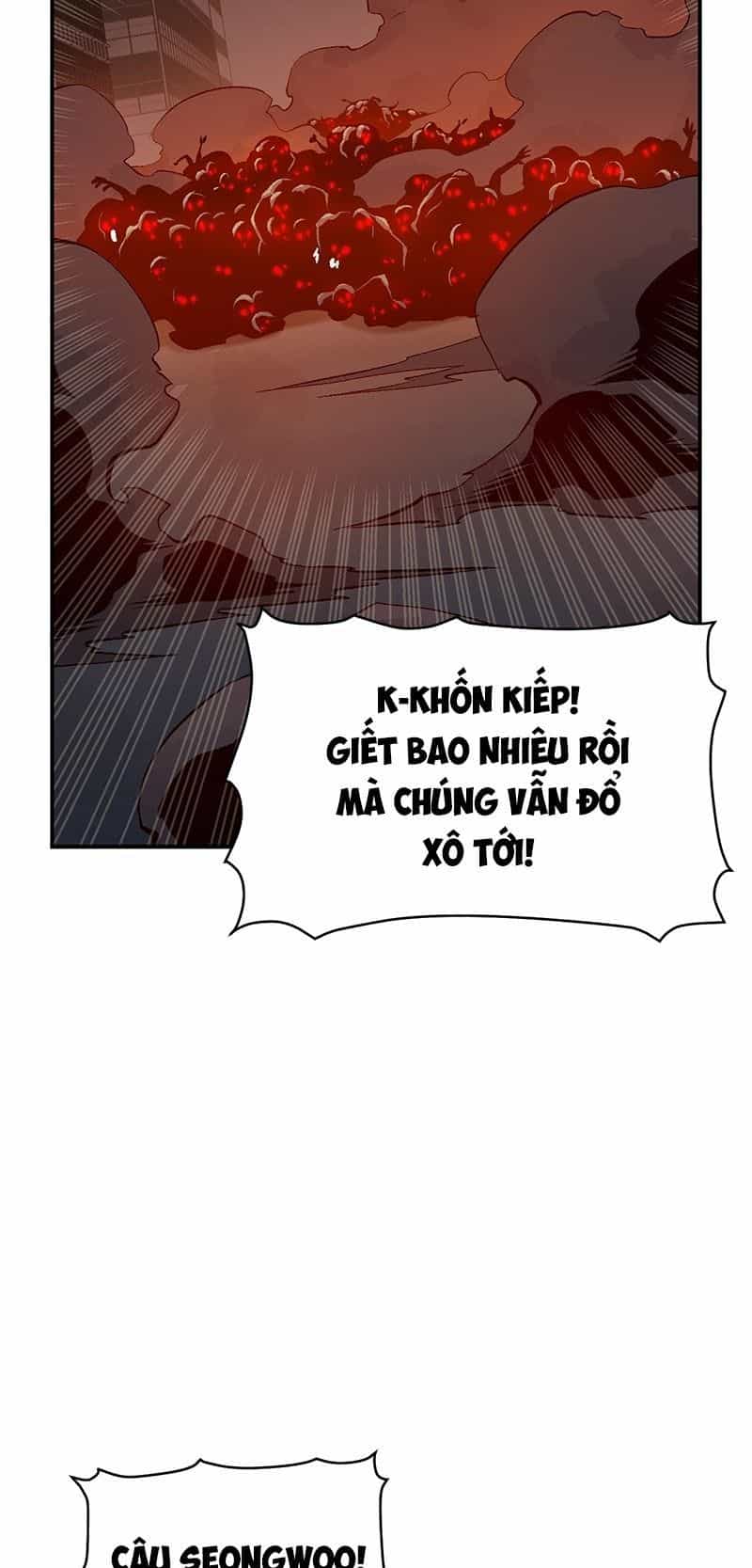 Tôi - Necromancer Cô Độc - Chương 69 - ảnh 101
