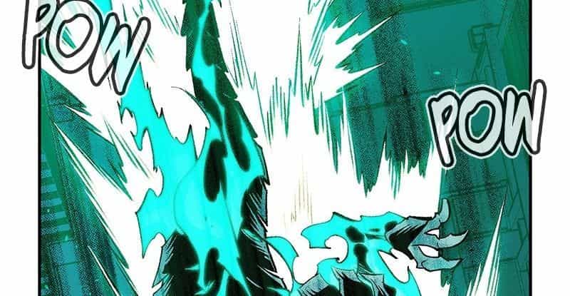 Tôi - Necromancer Cô Độc - Chương 69 - ảnh 123