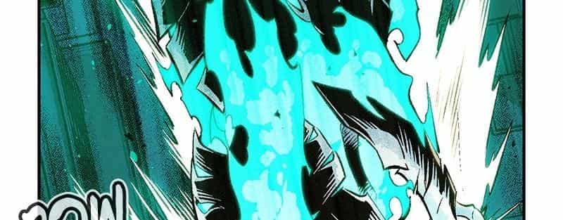 Tôi - Necromancer Cô Độc - Chương 69 - ảnh 124