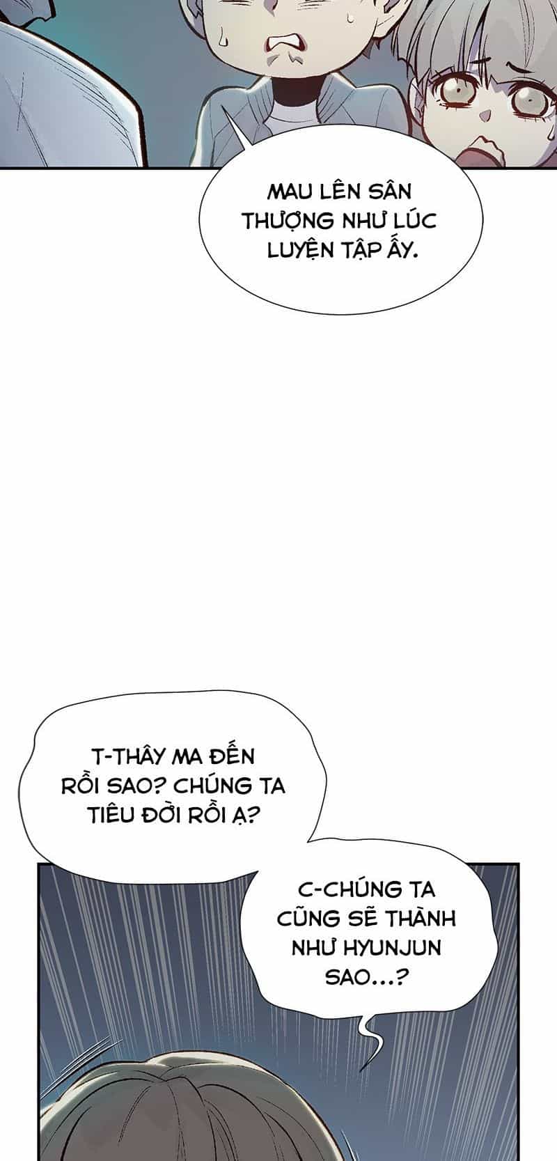 Tôi - Necromancer Cô Độc - Chương 69 - ảnh 15