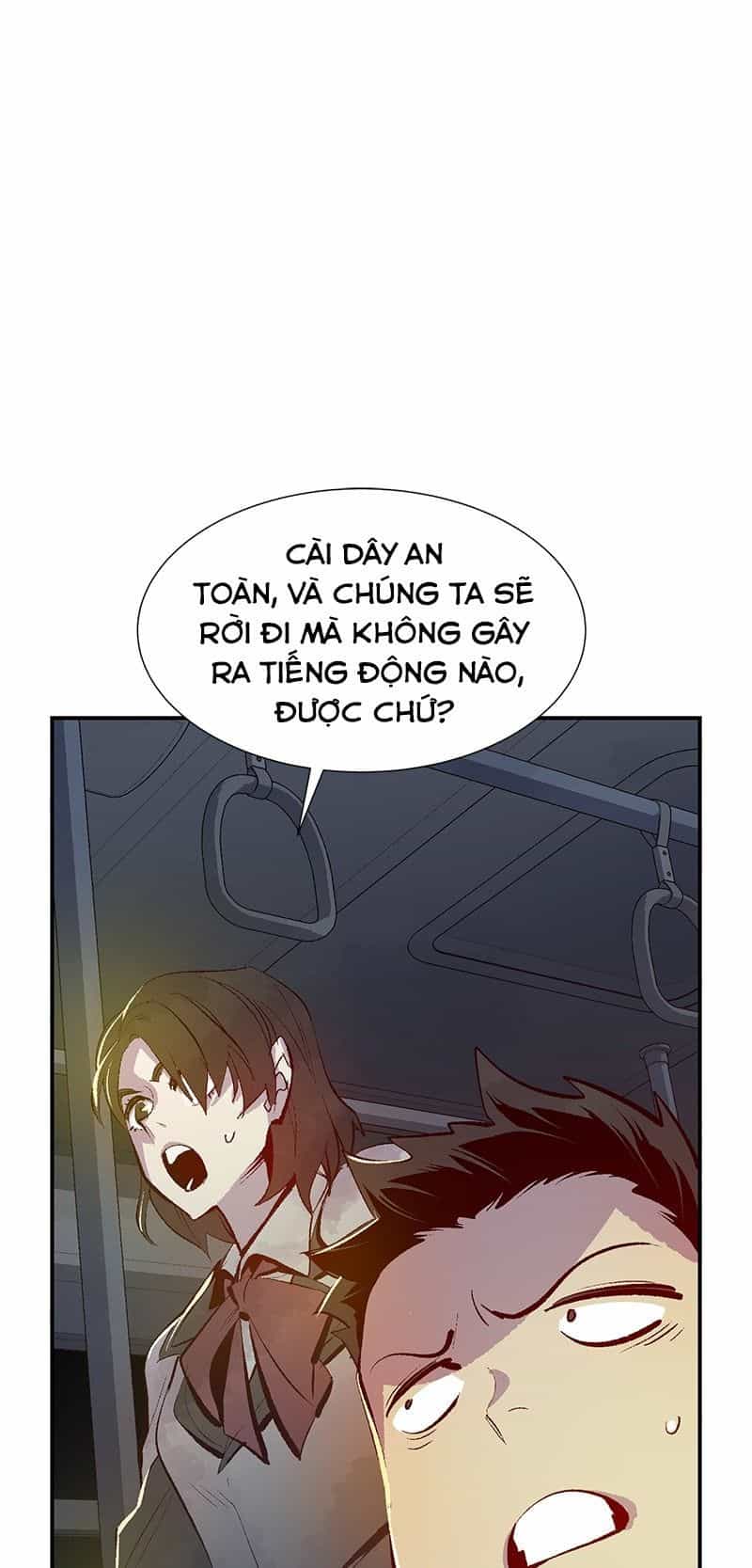 Tôi - Necromancer Cô Độc - Chương 69 - ảnh 151