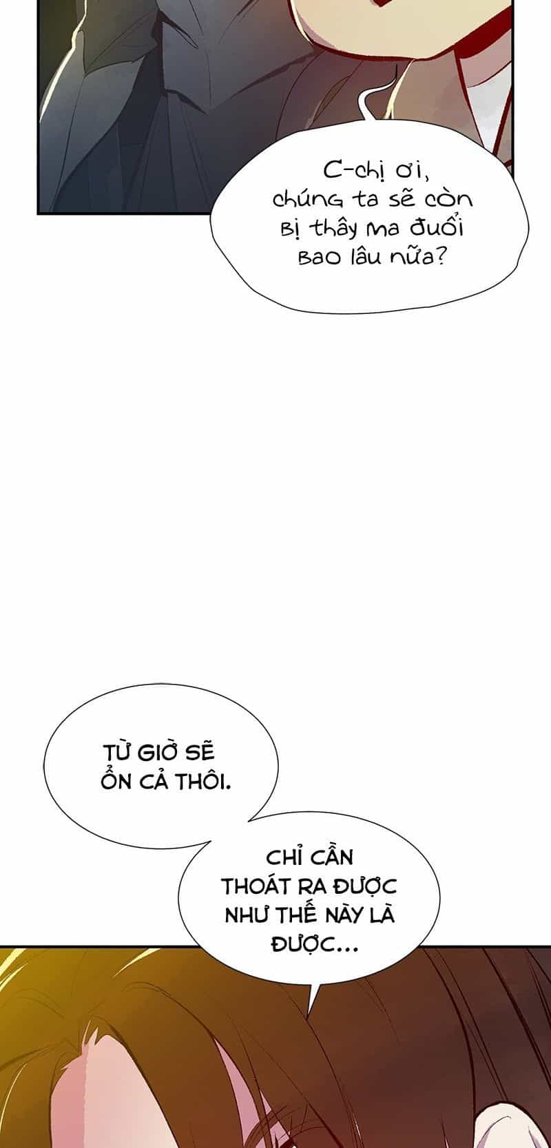 Tôi - Necromancer Cô Độc - Chương 69 - ảnh 152