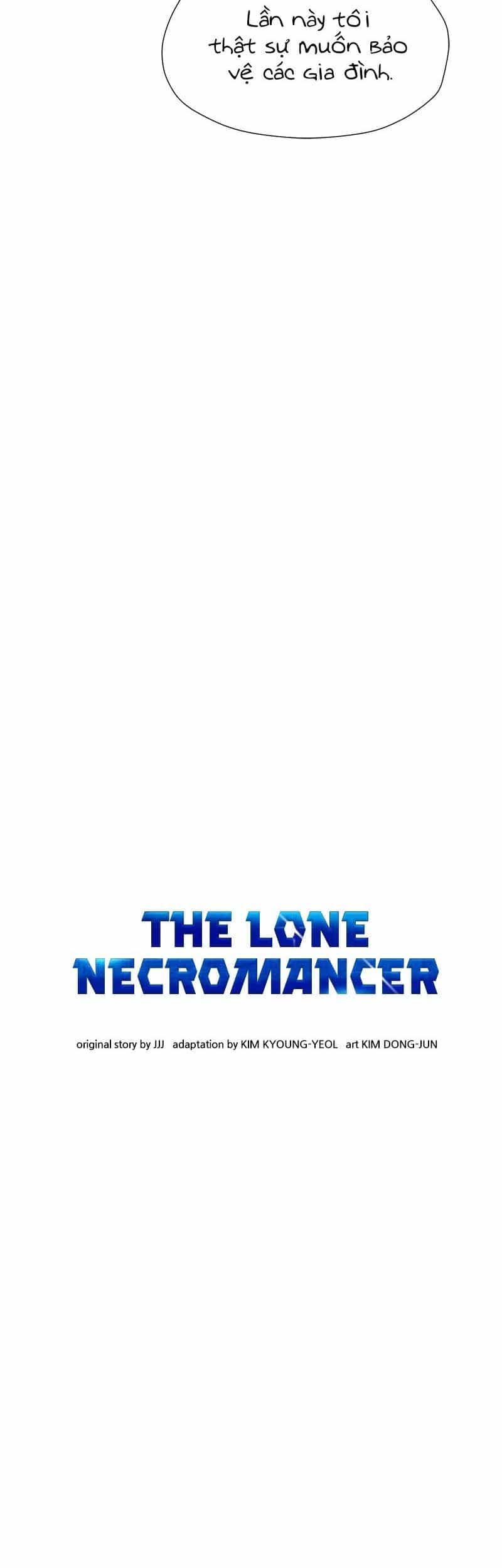 Tôi - Necromancer Cô Độc - Chương 69 - ảnh 167