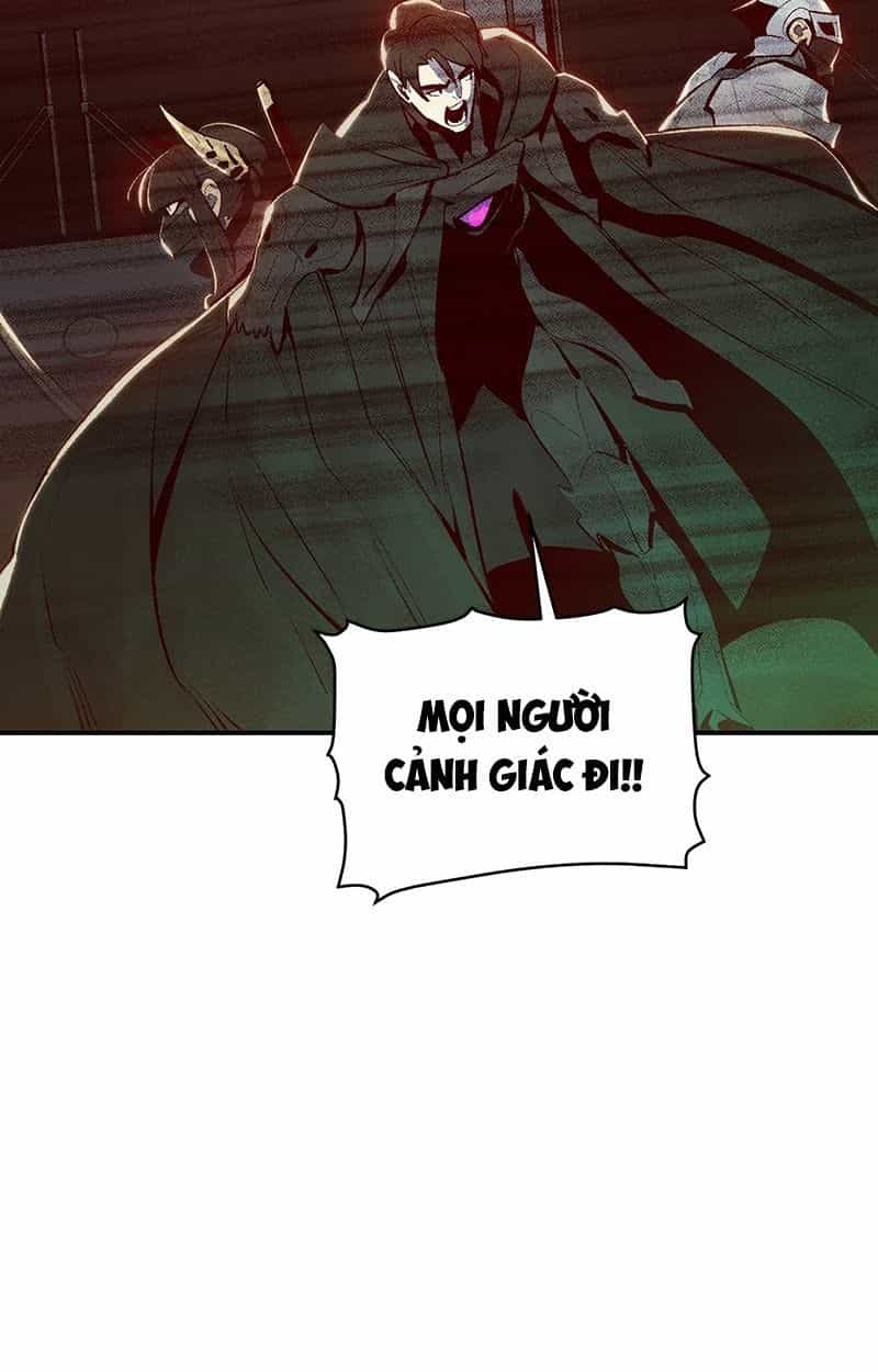 Tôi - Necromancer Cô Độc - Chương 69 - ảnh 188