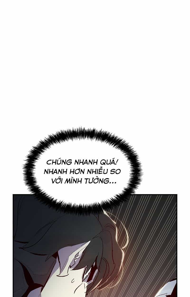 Tôi - Necromancer Cô Độc - Chương 69 - ảnh 197