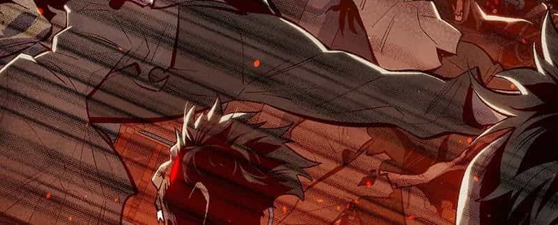 Tôi - Necromancer Cô Độc - Chương 69 - ảnh 28