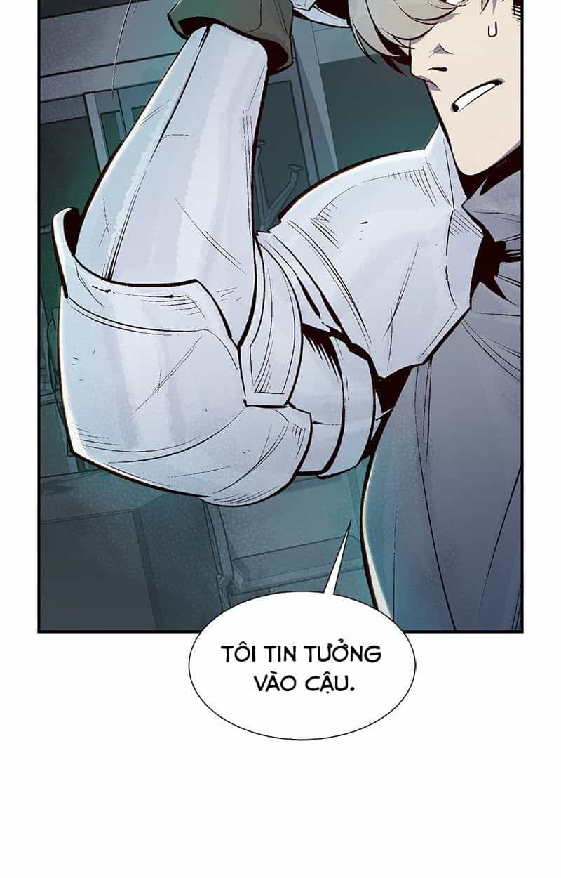 Tôi - Necromancer Cô Độc - Chương 69 - ảnh 41