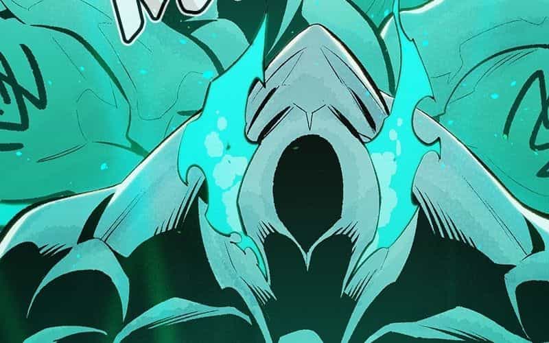 Tôi - Necromancer Cô Độc - Chương 69 - ảnh 52