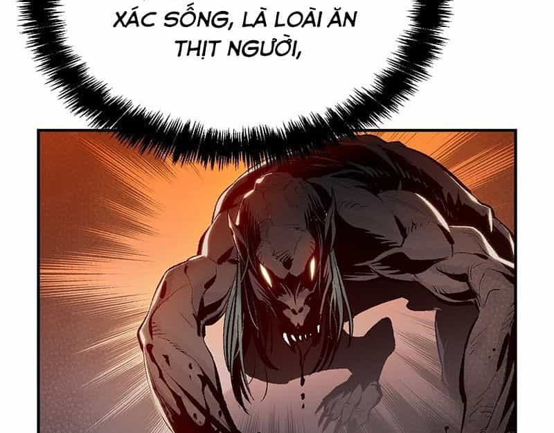 Tôi - Necromancer Cô Độc - Chương 69 - ảnh 9