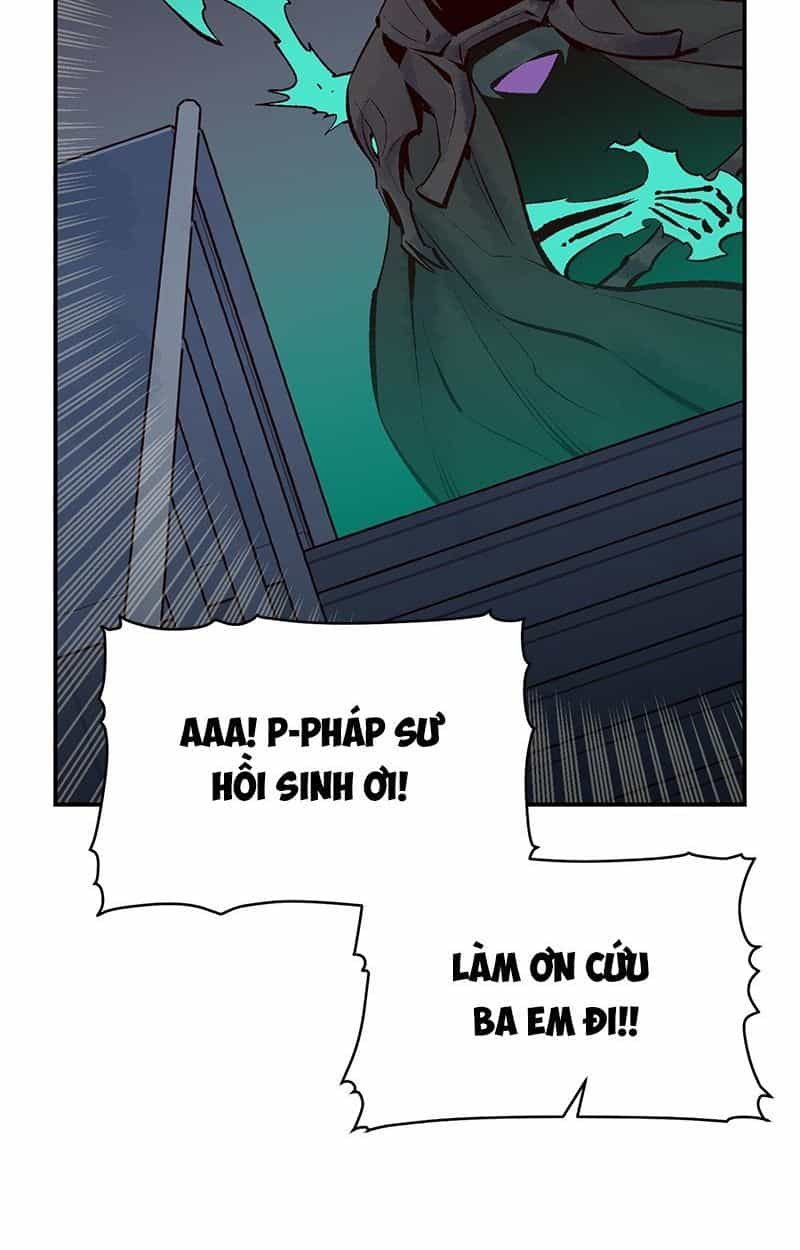 Tôi - Necromancer Cô Độc - Chương 70 - ảnh 125