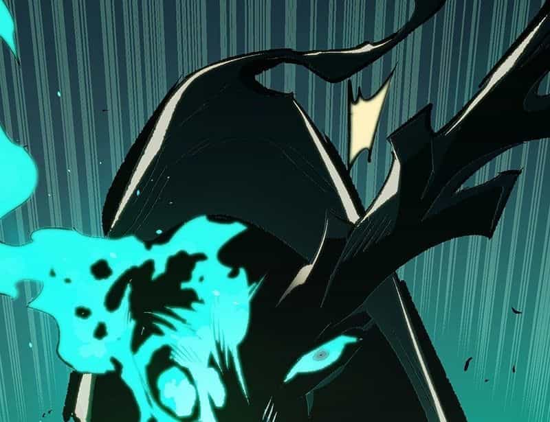 Tôi - Necromancer Cô Độc - Chương 70 - ảnh 139