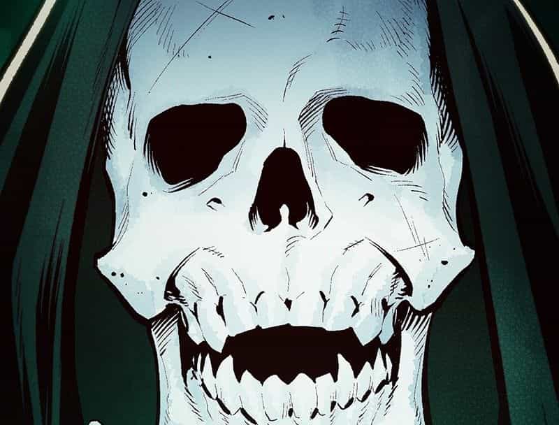 Tôi - Necromancer Cô Độc - Chương 70 - ảnh 166