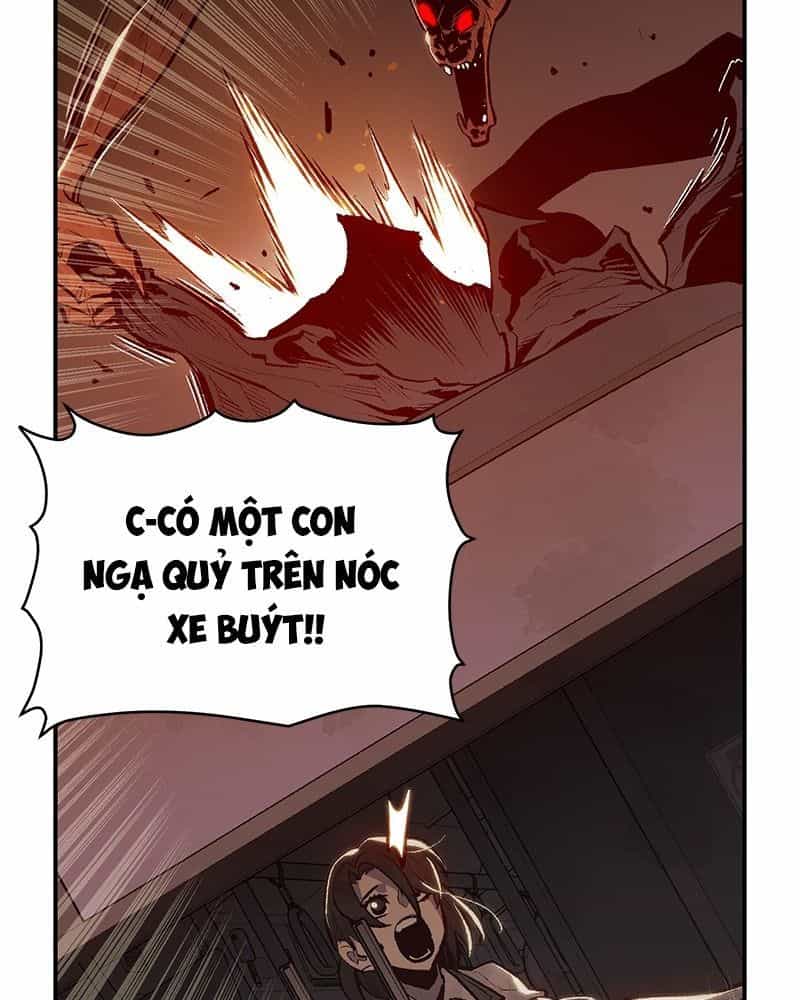 Tôi - Necromancer Cô Độc - Chương 70 - ảnh 26