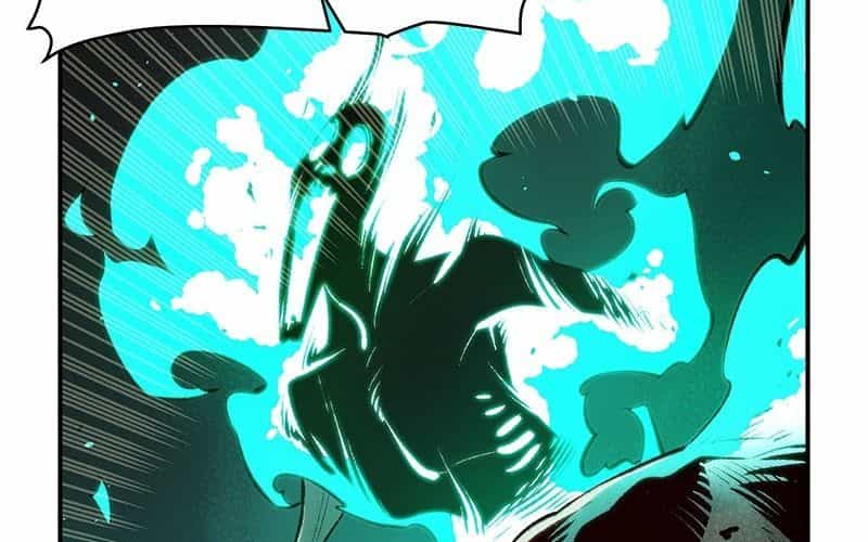 Tôi - Necromancer Cô Độc - Chương 70 - ảnh 52