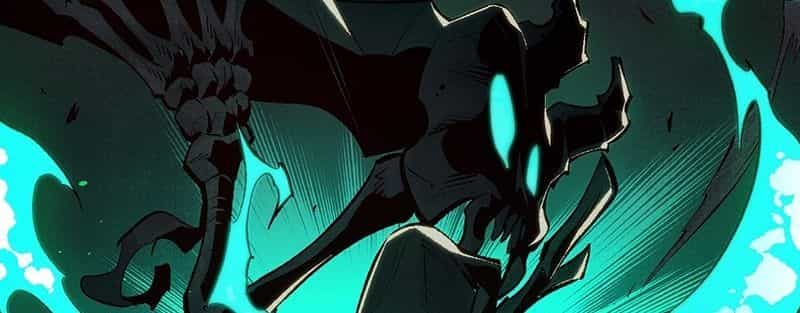 Tôi - Necromancer Cô Độc - Chương 70 - ảnh 57