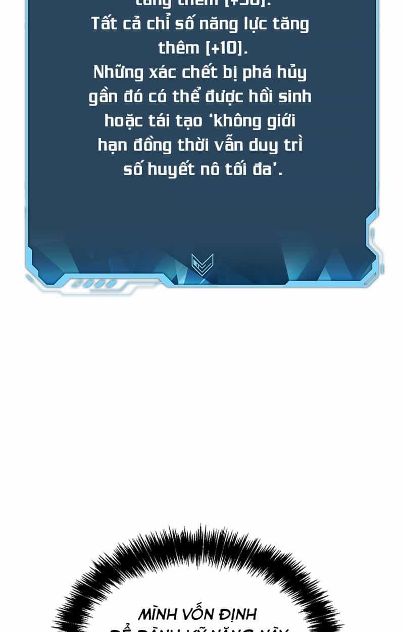 Tôi - Necromancer Cô Độc - Chương 70 - ảnh 61