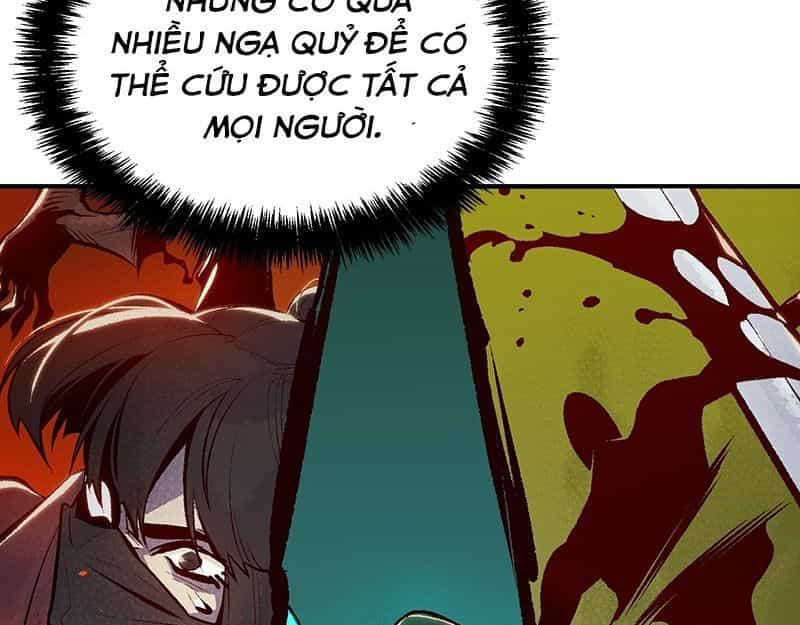 Tôi - Necromancer Cô Độc - Chương 70 - ảnh 88