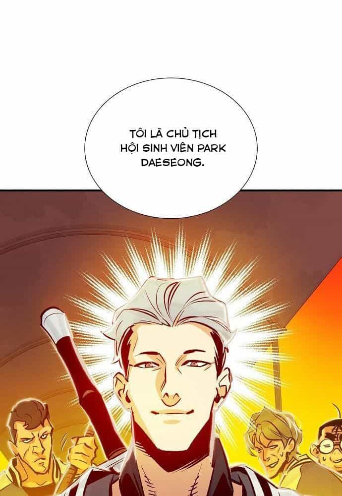 Tôi - Necromancer Cô Độc - Chương 7 - ảnh 32