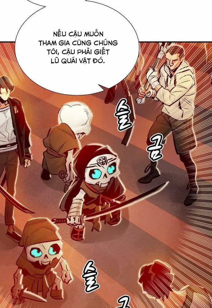 Tôi - Necromancer Cô Độc - Chương 7 - ảnh 40