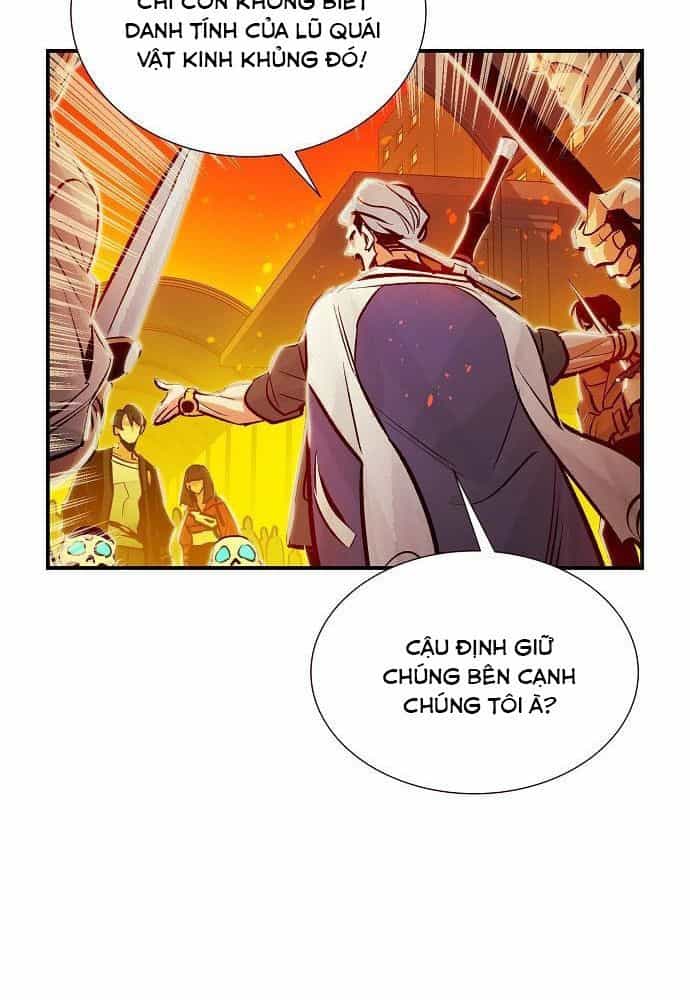 Tôi - Necromancer Cô Độc - Chương 7 - ảnh 43