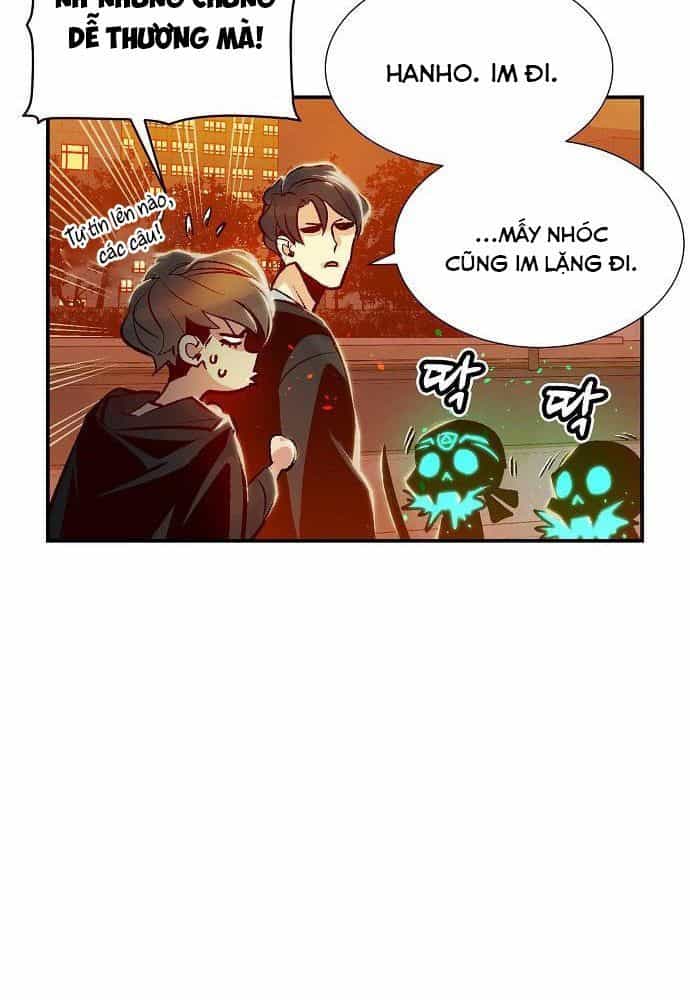 Tôi - Necromancer Cô Độc - Chương 7 - ảnh 46