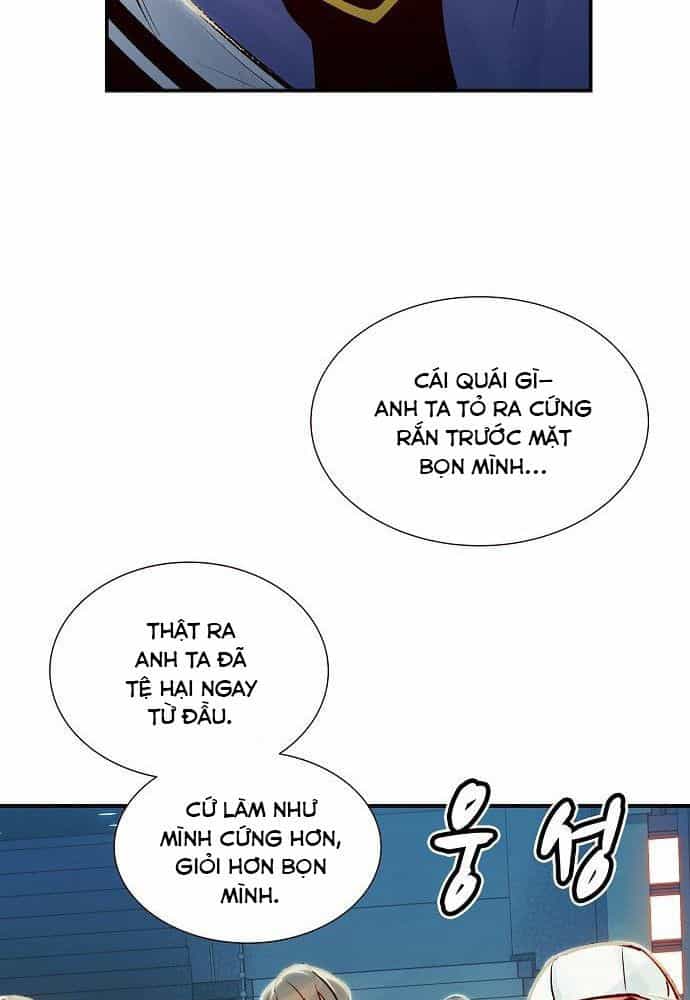 Tôi - Necromancer Cô Độc - Chương 7 - ảnh 5