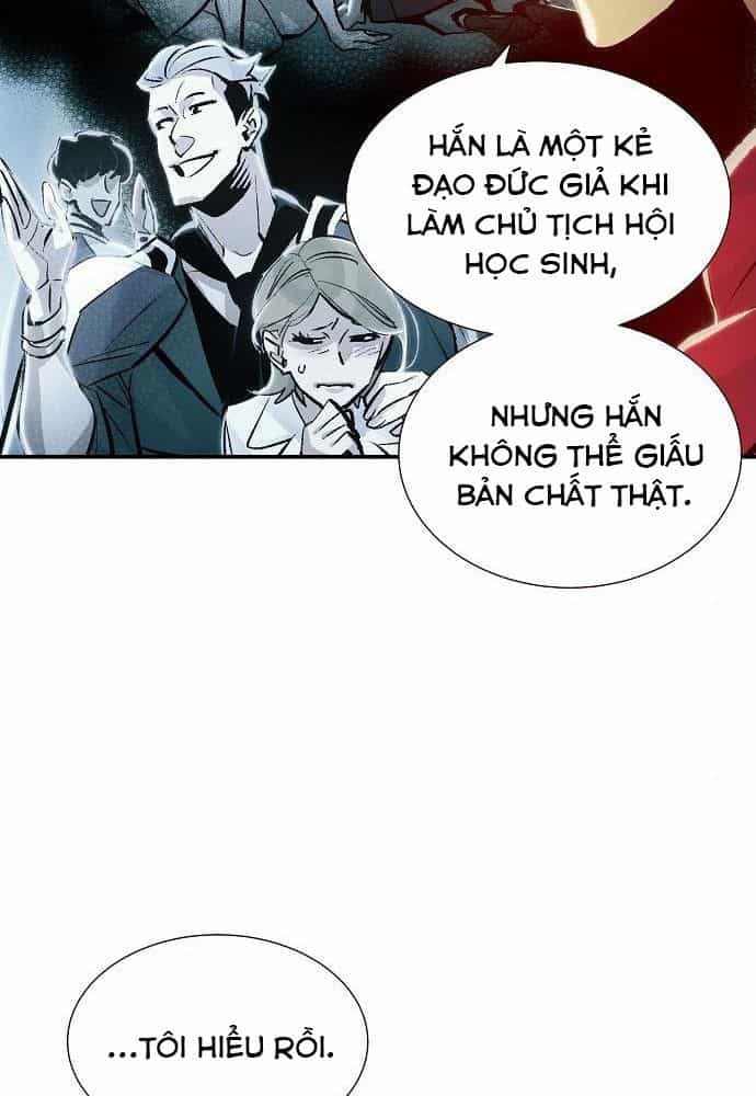 Tôi - Necromancer Cô Độc - Chương 7 - ảnh 71