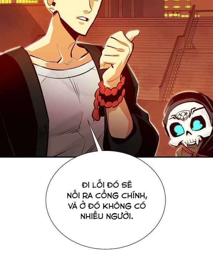 Tôi - Necromancer Cô Độc - Chương 7 - ảnh 77