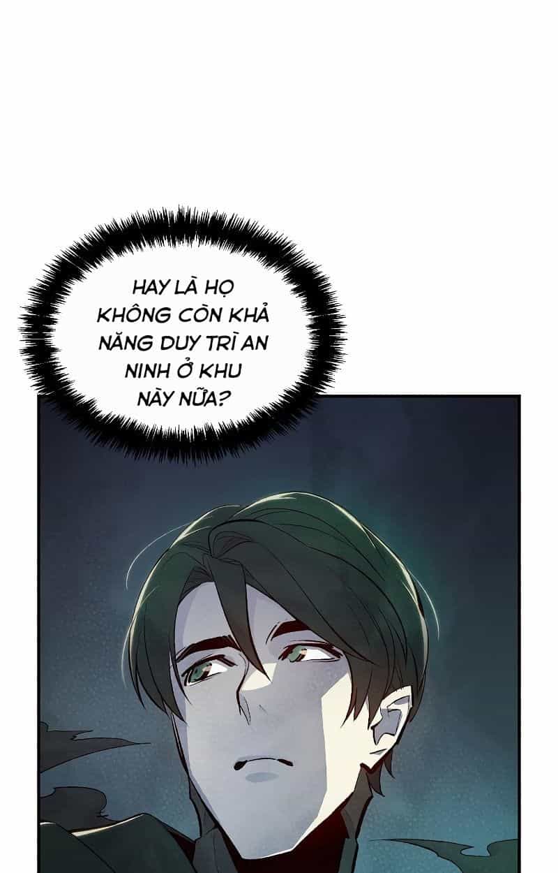 Tôi - Necromancer Cô Độc - Chương 71 - ảnh 116