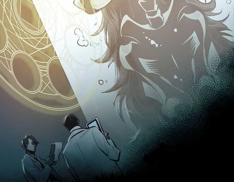 Tôi - Necromancer Cô Độc - Chương 71 - ảnh 120
