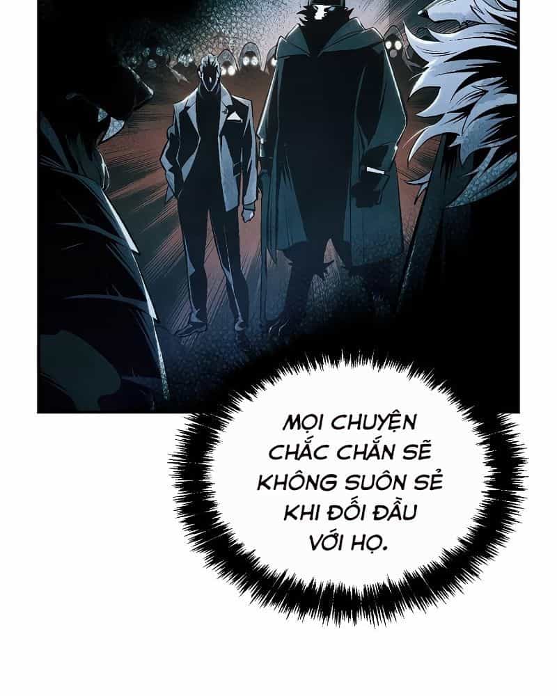 Tôi - Necromancer Cô Độc - Chương 71 - ảnh 137