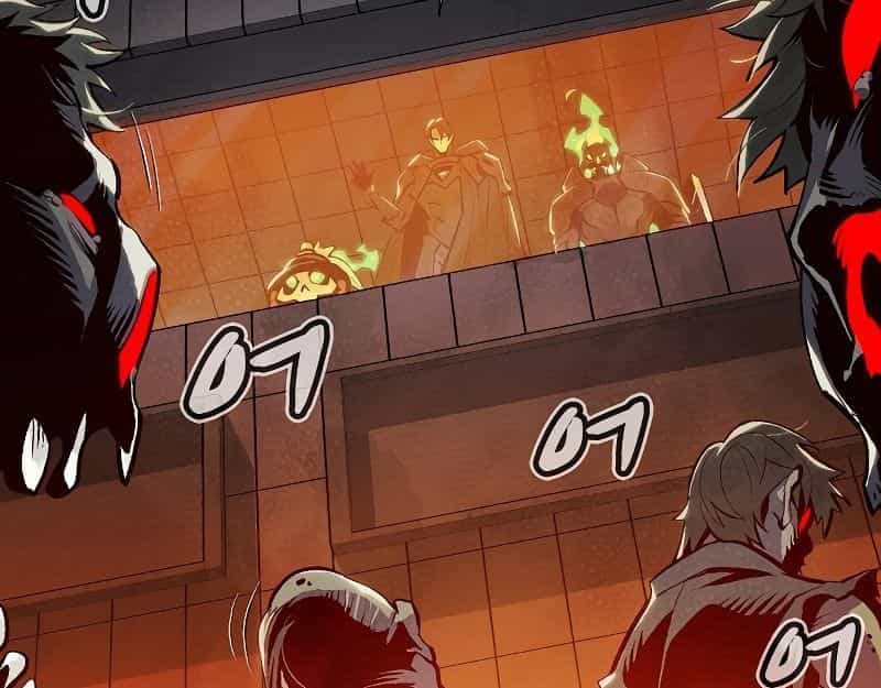 Tôi - Necromancer Cô Độc - Chương 71 - ảnh 167