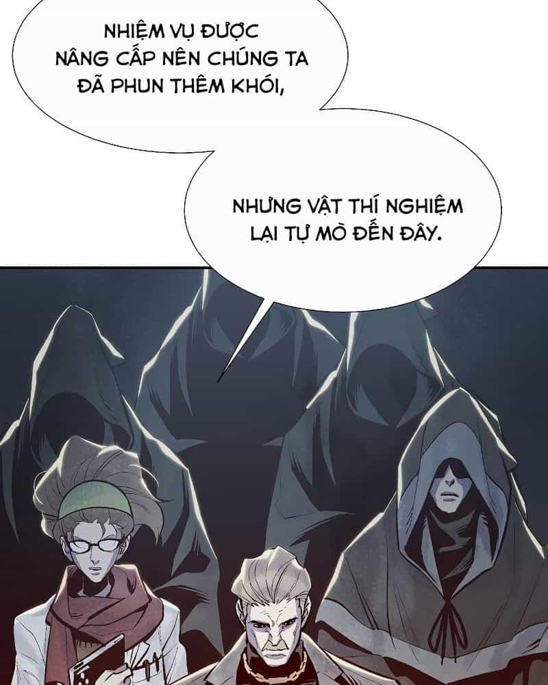 Tôi - Necromancer Cô Độc - Chương 71 - ảnh 173